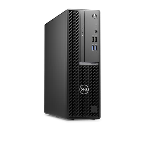 Dell Optiplex Sff – (fyndvara Klass 2) Core I5 16gb 256gb