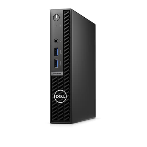 Dell Optiplex Micro Core I5 8gb 256gb