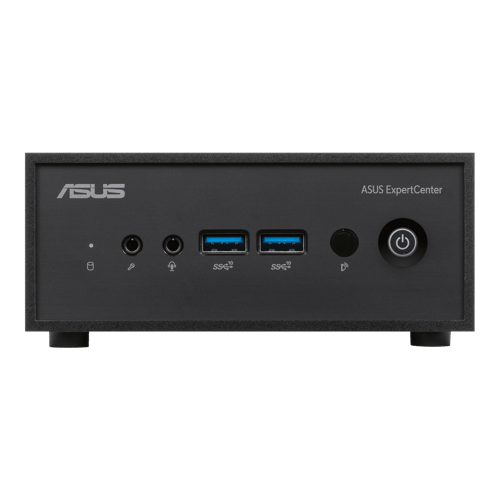 ASUS PN42 Barebone med Celeron N100 ASUS PN42 Barebone med Celeron N100
