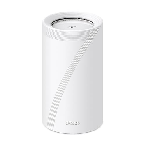 Tp-link Deco Be85 Wifi 7 Mesh System 1-pack