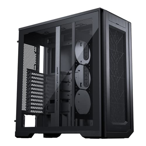 Phanteks Enthoo Pro 2 Server Edition Glass Full Tower Svart