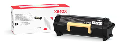 Xerox Toner Svart 6k – Versalink B415