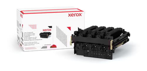 Xerox Trumma 3xfärg c/y)125k Versalink C415