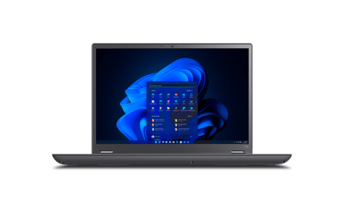 Lenovo Thinkpad P16v G1 Core I9 32gb 1,000gb 16″