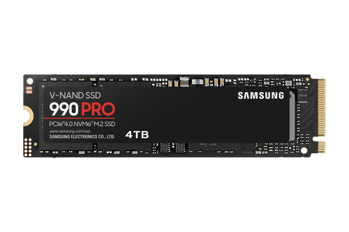 Samsung 990 Pro M.2 Pcie 4.0