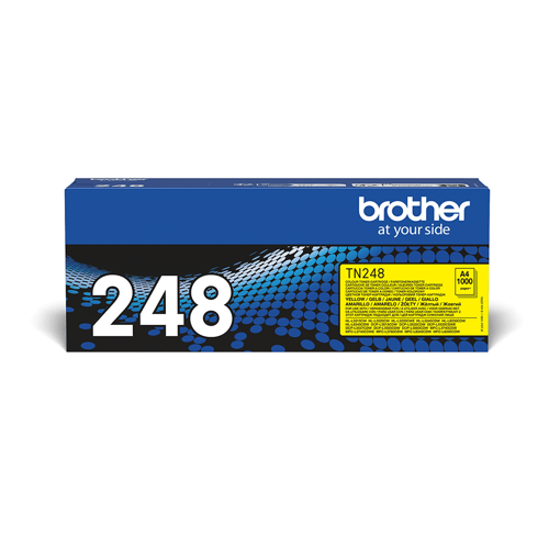 Brother Toner Gul 1k Tn-248y