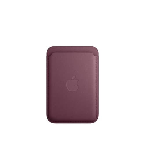 Bilde av Lommebok I Finvev Med Magsafe