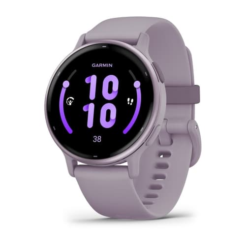 Garmin Vivoactive 5 lila