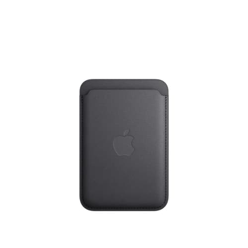 Apple Iphone-plånbok I Finewoven Med Magsafe