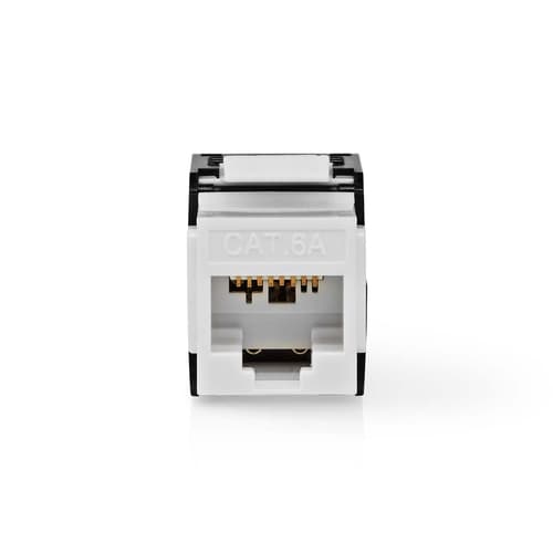 Nedis Ccgb89710bk Keystone-modul