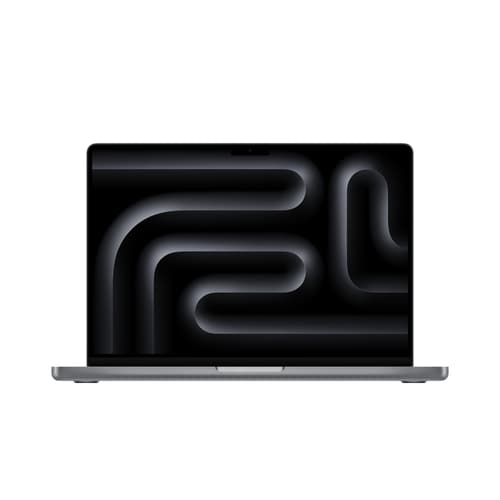 Apple Macbook Pro (2023) Rymdgrå M3 8gb 512gb 14.2