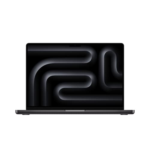 Apple Macbook Pro (2023) Rymdsvart M3 Pro 18gb 1,000gb 14.2″