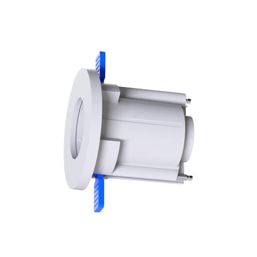 Ubiquiti Ai Theta Professional Flush Mount Montera
