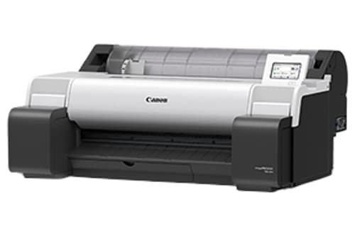 Canon Imageprograf Tm-240 A1 (24") Utan Stativ