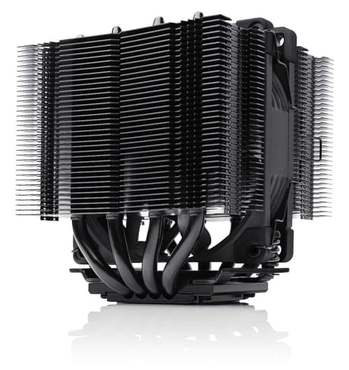 Noctua Nh-d Chromax Vga-kylare