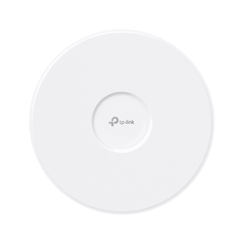 Tp-link Omada Eap773 Wifi 7 Access Point