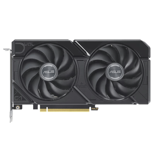 Asus Rx 7600 Xt Oc Dual 16gb