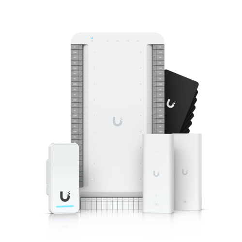 Ubiquiti Unifi Elevator Starter Kit