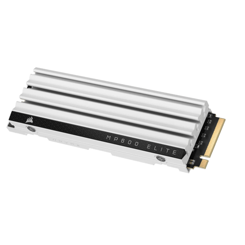 Corsair Mp600 Elite 2tb For Ps5 Ssd M.2 Pcie 4.0