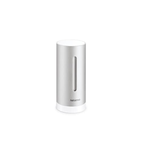 Netatmo Extra Inomhussensor Väderstation