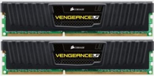 Corsair Vengeance 16gb 1,600mhz Cl9 Ddr3 Sdram Dimm 240-pin