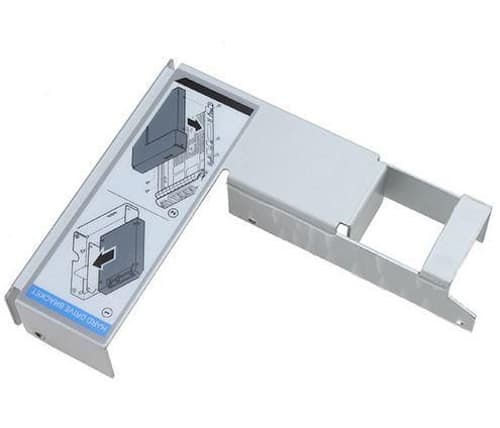 Microstorage Conversionbracket