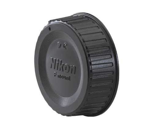 Nikon Objektivskydd Lf-4