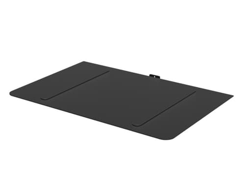 Multibrackets Public Display Codec Shelf