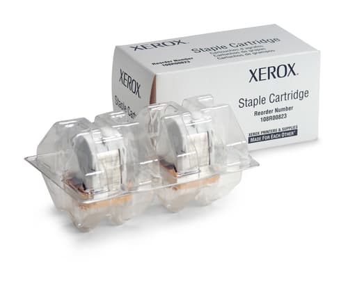 Xerox Häftklammermagasin