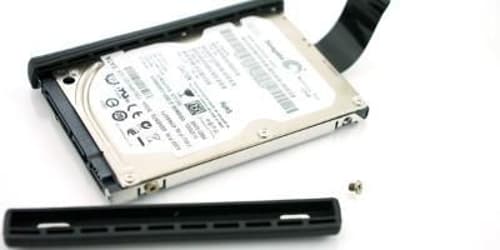 Microstorage Primary