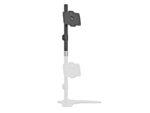 Multibrackets M Vesa Desktopmount Single Stand Expansion Kit