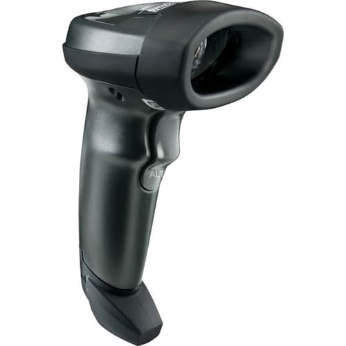 Zebra Li2208 1d Usb Kit Med Stativ