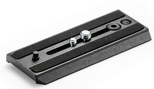 Manfrotto 500plong Mhv500-huvud
