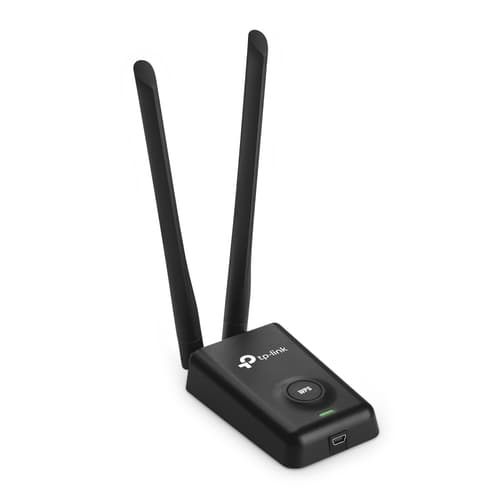 Tp-link Tl-wn8200nd Usb Adapter