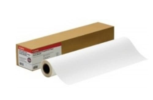 Canon Papper Satin Photo 24″ (610mm) 30m 240g Rulle