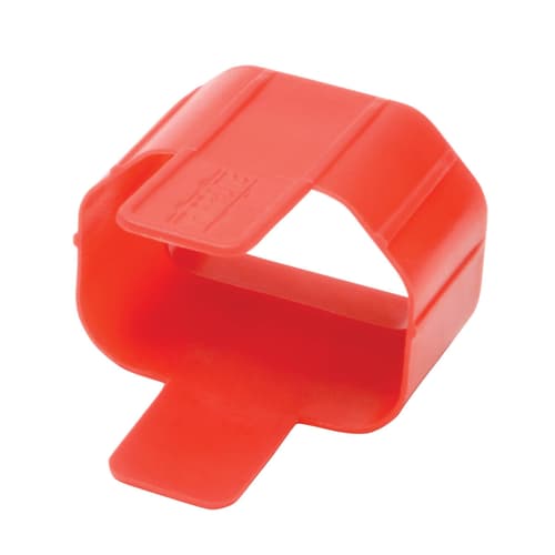 Tripp Lite Pdu Plug Lock Connector 100-pack Red