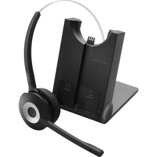 Jabra Pro 925 Dual Connectivity