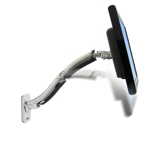 Ergotron Mx Wall Mount Lcd Arm