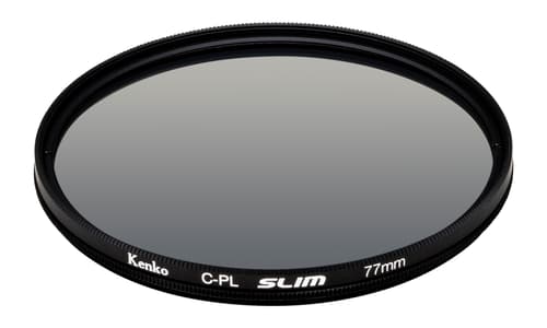 Kenko Filter Circular Pol Slim 58mm