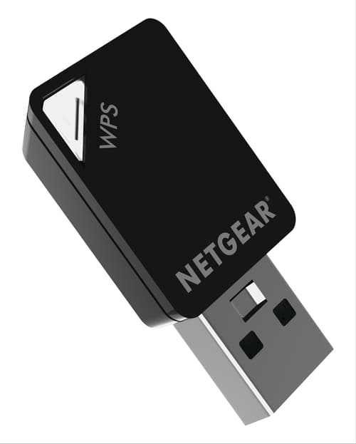 Netgear A6100 Wifi Usb Mini Adapter