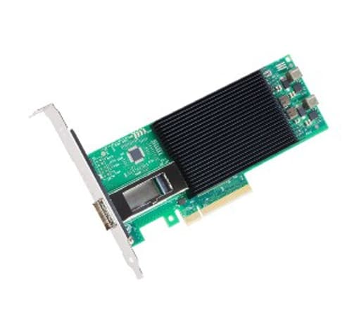 Intel Ethernet Converged Network Adapter X520-qda1