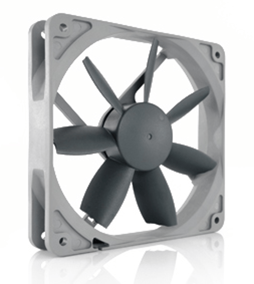 Noctua Nf-s12b Fläkt