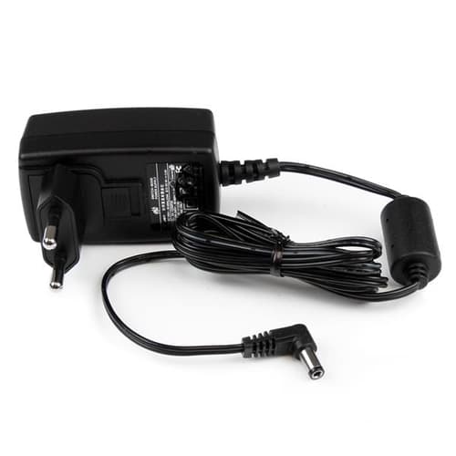 Startech Extra Eu Strömadapter På5 V Dc För Sv231usb Sv431usb