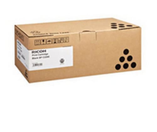 Ricoh Toner 23k Mp C3500/c4500