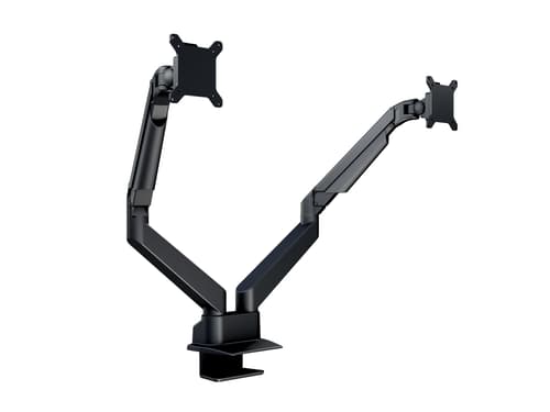 Multibrackets Vesa Gas Lift Arm Dual Side By Side