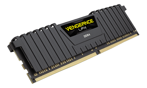 Corsair Vengeance Lpx 16gb 3000mhz Ddr4 288-pin Dimm