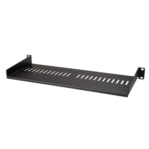 Startech Vented 1u Rack Shelf 19″ 20kg