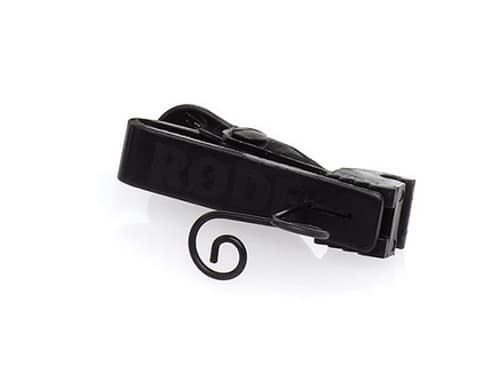 Røde Lav-clip
