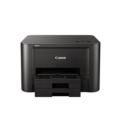 Canon Maxify Ib4150 Mfp Svart