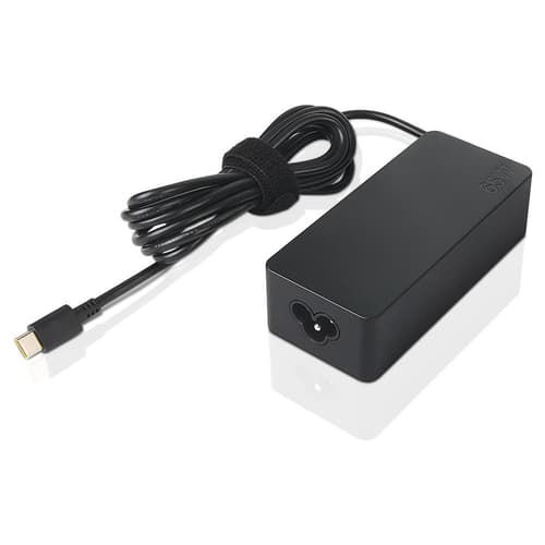 Lenovo Usb-c 65w Ac Adapter 65w